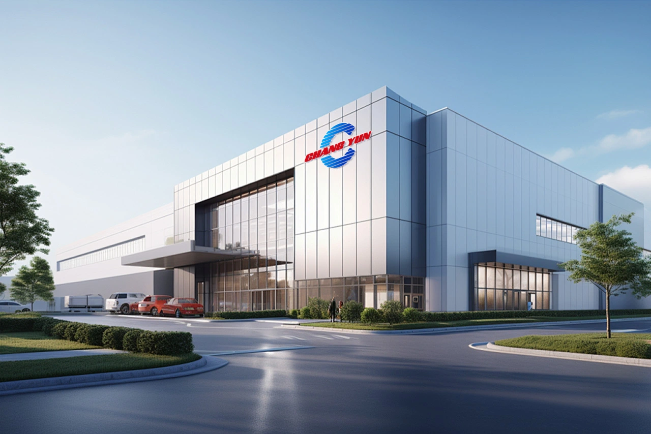 Zhishi Changyun Technology Co., Ltd.