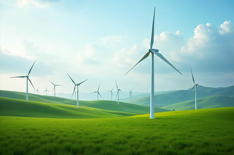 Sustainability