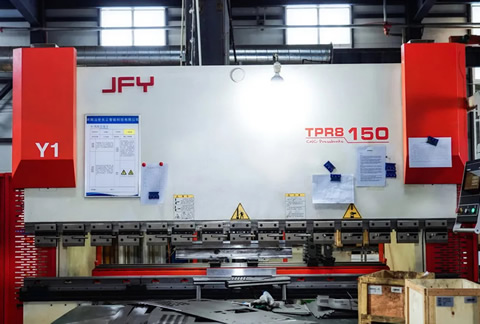 Laser Cutting Equipment