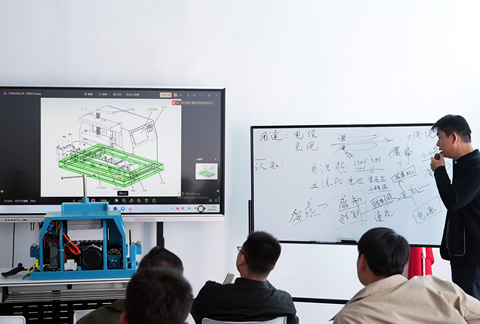 Product Training