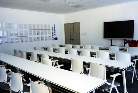 Training Room