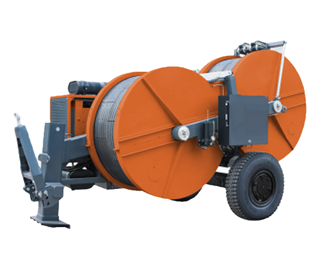 Hydraulic Puller-Tensioners