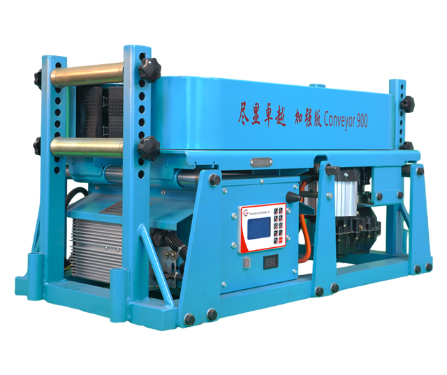 Cable Feeders