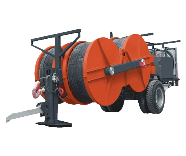Hydraulic Tensioners