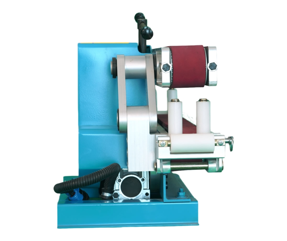 Cable Feeder, SS-BH1-ZL, 2000 N, Cable Laying Equipment
