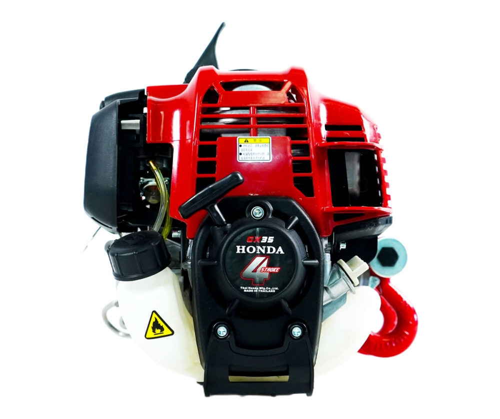 Cable Pulling Winch Machine, JM-BX-JL, 8.5 kN