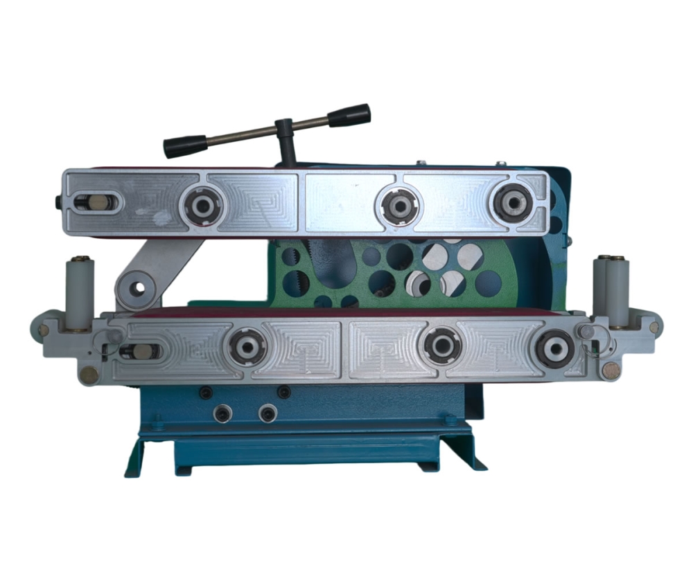 Cable Feeder, SS-BH1-ZL, 2000 N, Cable Laying Equipment