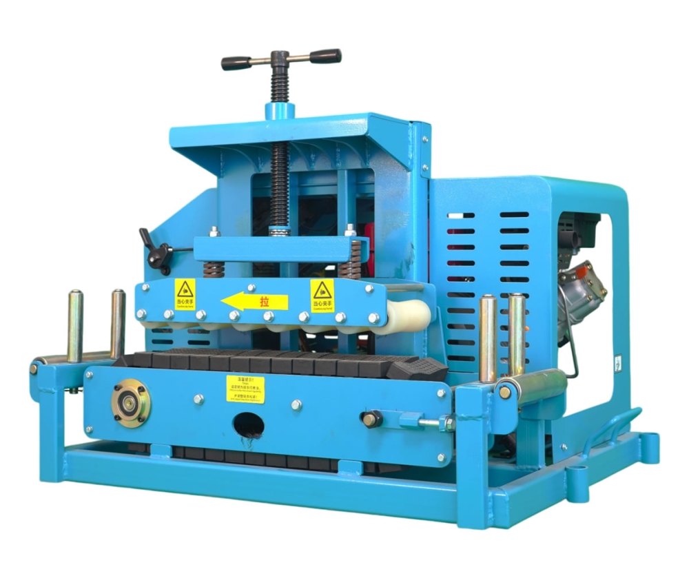 Cable Feeder, SS-JN5-C, 4800 N, Cable Laying Equipment