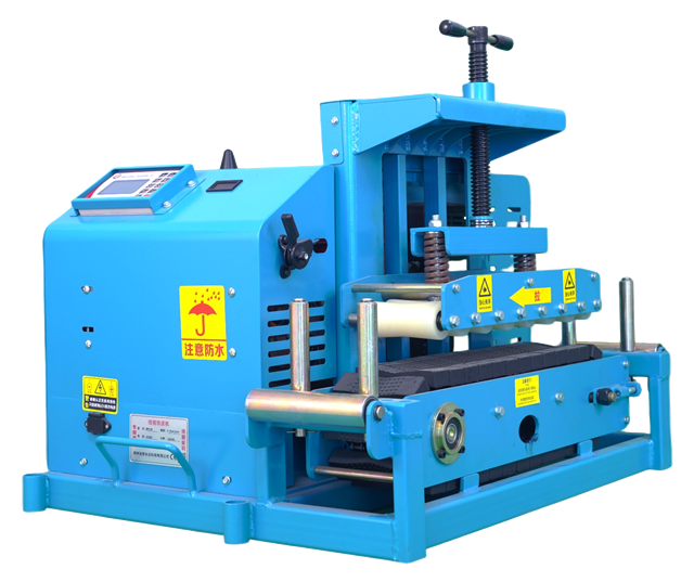 Cable Feeder, SS-JN5-C, 4800 N, Cable Laying Equipment