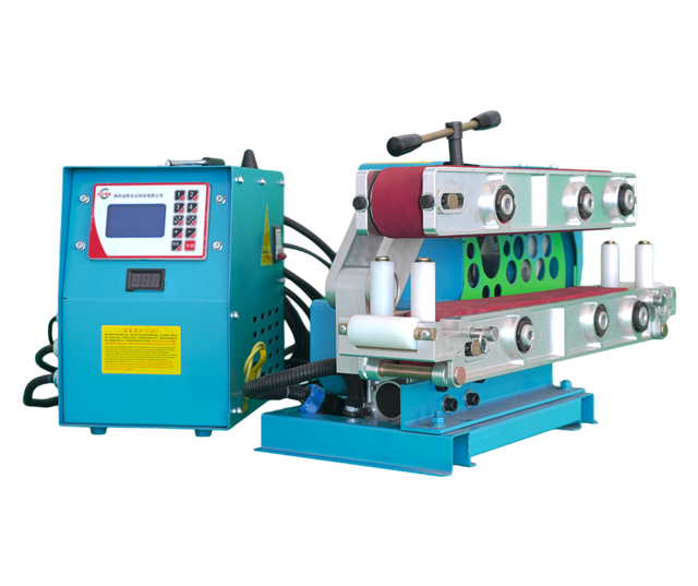 Cable Feeder, SS-BH1-ZL, 2000 N, Cable Laying Equipment