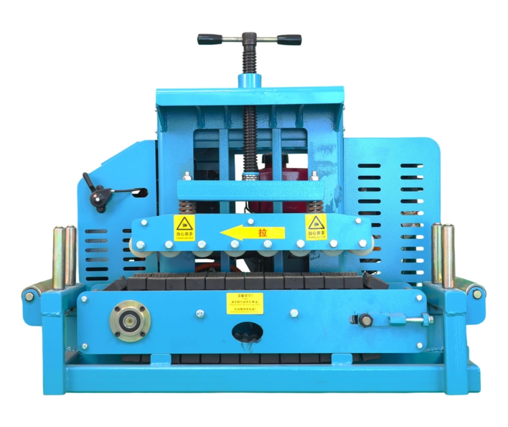 Cable Feeder, SS-JN5-C, 4800 N, Cable Laying Equipment
