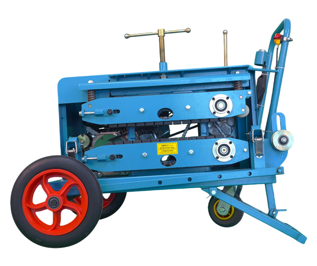 Fiber Optic Cable Puller Machine, QY-CY1-Q, 3000 N, Cable Laying Equipment