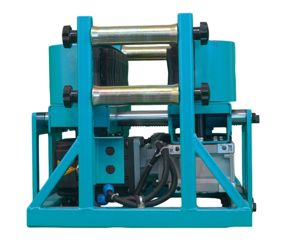 Cable Feeder, SS-XGP-JL, 8000 N, Cable Laying Equipment