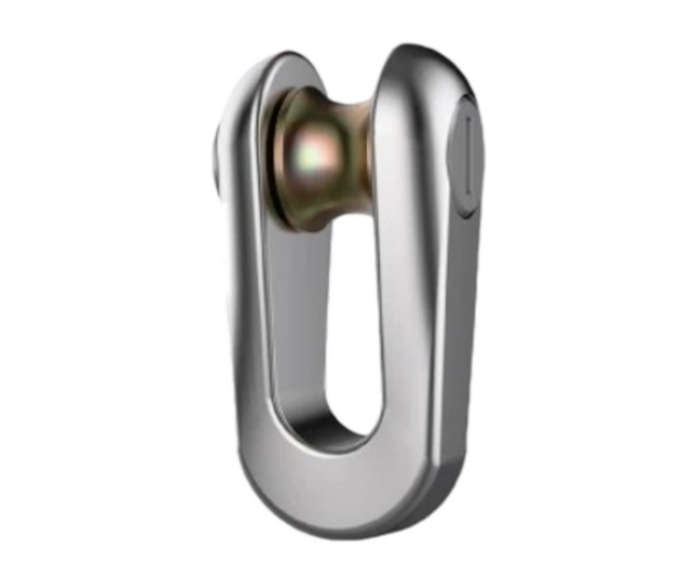 Fixed Pulling Rope Connector, 1–8 Ton