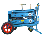 Fiber Optic Cable Puller Machine, QY-CY1-Q, 3000 N, Cable Laying Equipment - Product Images 1