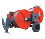 Hydraulic Tensioner, SA-ZY-2×50, 2×50 kN Transmission Line Stringing - Product Images 1