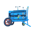 Fiber Optic Cable Puller Machine, QY-CY3-Q, 3000 N, Cable Laying Equipment - Product Images 1
