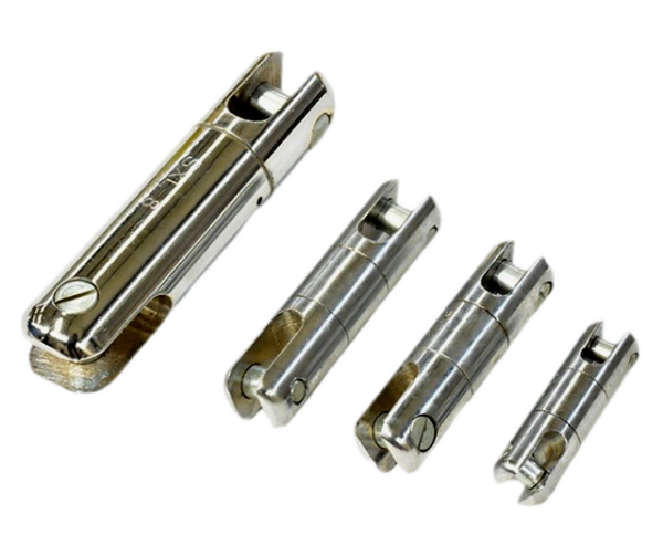 Cable Pulling Connectors