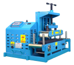 Cable Feeder, SS-JN3-Q, 4800 N, Cable Laying Equipment - Product Images 1