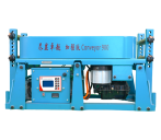 Cable Feeder, SS-JQ900-ZL, 8000 N, Cable Laying Equipment - Product Images 1