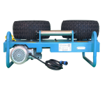 Cable Feeder, SS-OBL-JL, 2000 N, Cable Laying Equipment - Product Images 1