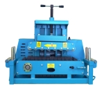 Cable Feeder, SS-JN2HH-JL, 5500 N, Cable Laying Equipment - Product Images 2