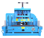 Cable Feeder, SS-JN6-CD, 4800 N, Cable Laying Equipment - Product Images 1