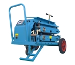 Fiber Optic Cable Puller Machine, QY-CY5-Q, 4200 N, Cable Laying Equipment - Product Images 3