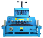 Cable Feeder, SS-JN2-JL, 5000 N, Cable Laying Equipment - Product Images 1
