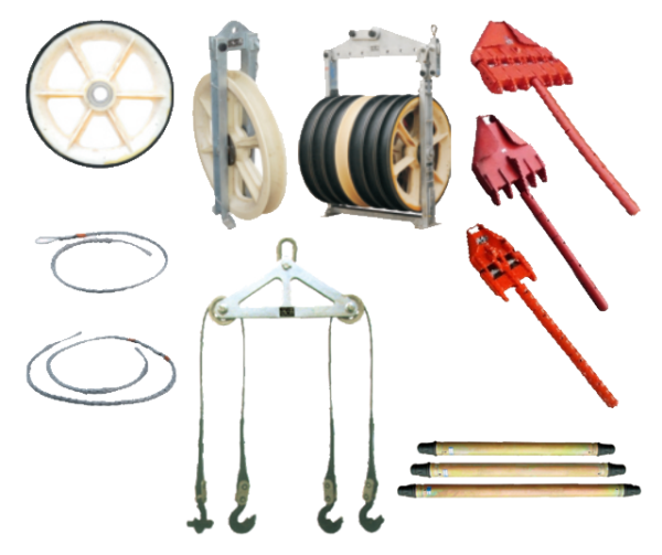 Stringing Accessories
