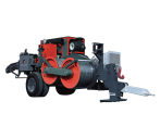Hydraulic Puller, SA-QY-250, 1000 kV AC / ±800 kV DC Transmission Line Stringing - Product Images 1