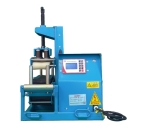 Cable Feeder, SS-JN2-JL, 5000 N, Cable Laying Equipment - Product Images 3