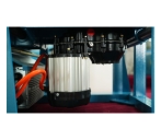 Cable Feeder, SS-JQ900PLUS-ZL, 8000 N, Cable Laying Equipment - Product Images 4