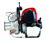 Cable Pulling Winch Machine, JM-BX-JL, 8.5 kN - Product Images 2