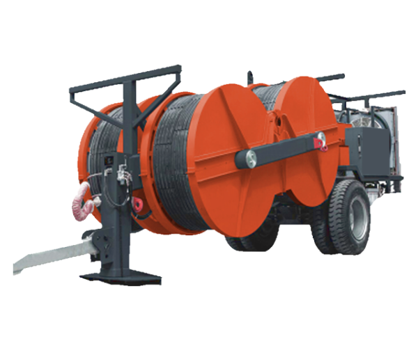 Hydraulic Tensioners