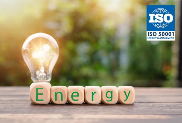 Changyun Technology Earns ISO 50001 Energy Management System Certification