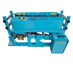 Cable Feeder, SS-CY8DS-JL, 8000 N, Cable Laying Equipment - Product Images 1