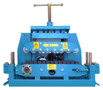 Cable Feeder, SS-HH600-ZL, 4500 N, Cable Laying Equipment - Product Images 1