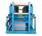 Cable Feeder, SS-JQ900-ZL, 8000 N, Cable Laying Equipment - Product Images 3