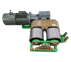 Cable Pulling Winch Machine, JM-LS3-JL, 35 kN - Product Images 1