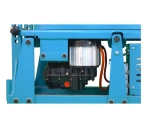 Cable Feeder, SS-JQ900-ZL, 8000 N, Cable Laying Equipment - Product Images 4