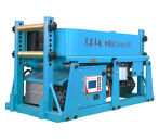 Cable Feeder, SS-JQ900PLUS-ZL, 8000 N, Cable Laying Equipment - Product Images 1