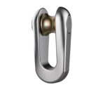 Fixed Pulling Rope Connector, 1–8 Ton - Product Images 1