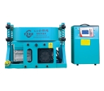 Cable Feeder, SS-XGP-JL, 8000 N, Cable Laying Equipment - Product Images 2