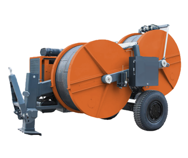 Hydraulic Puller-Tensioners