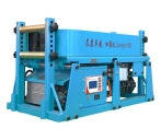 Cable Feeder, SS-JQ900-ZL, 8000 N, Cable Laying Equipment - Product Images 2