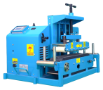 Cable Feeder, SS-JN5-C, 4800 N, Cable Laying Equipment - Product Images 1