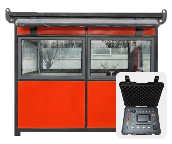 Support Equipment