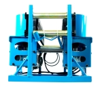 Cable Feeder, SS-CY8-JL, 6000 N, Cable Laying Equipment - Product Images 2