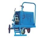 Fiber Optic Cable Puller Machine, QY-CY3-Q, 3000 N, Cable Laying Equipment - Product Images 3